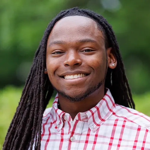 Antonio Parker