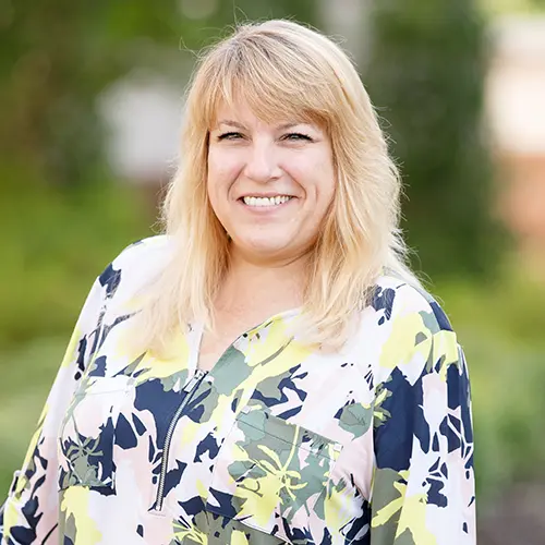 Cathy Walters-Hewett