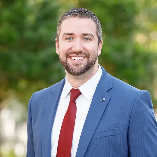 Dr. Matthew Kerch