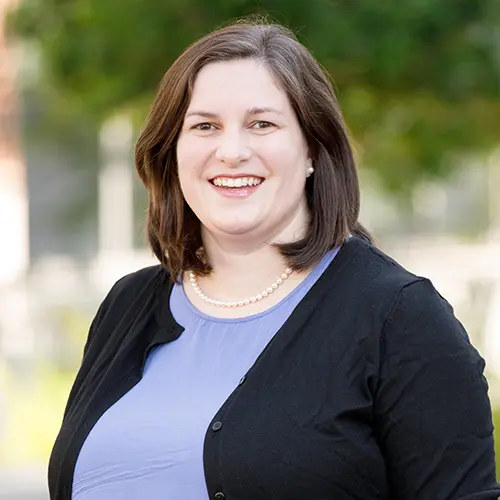 Janine McGee
