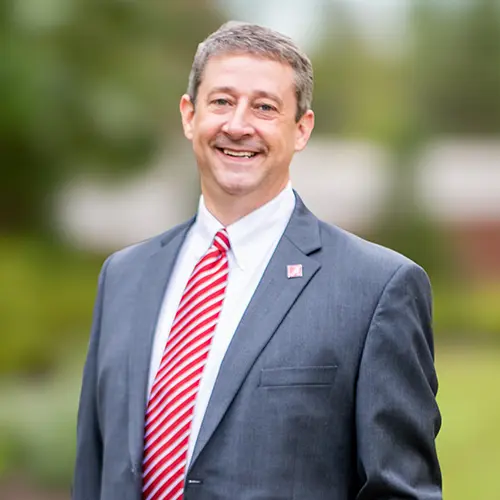 Jim Barron