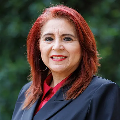 Melba Cantu