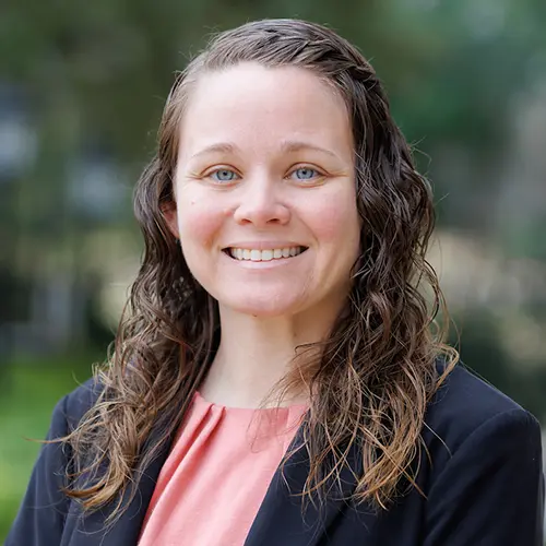 Amanda Atkins