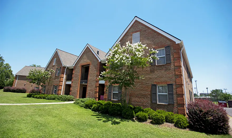 Bryce Lawn