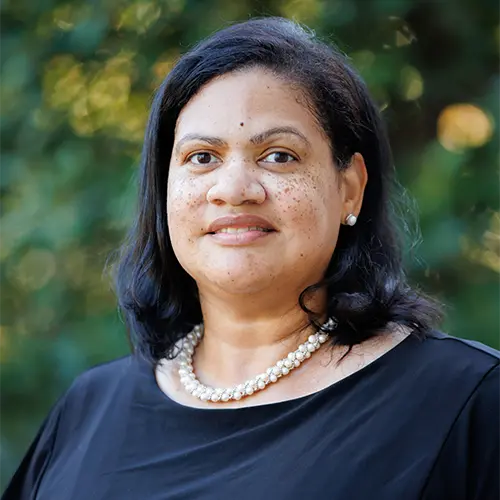 Candace McCain