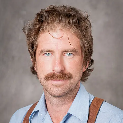 Nathan Parker