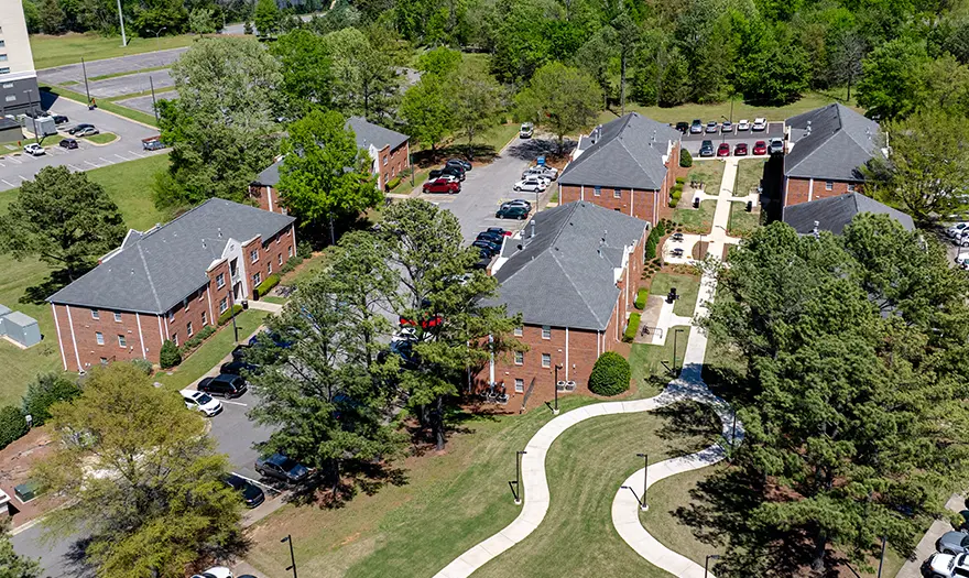 Highlands Apartments