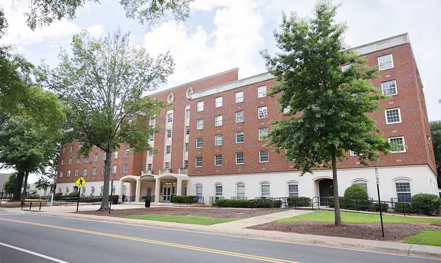 Parham East