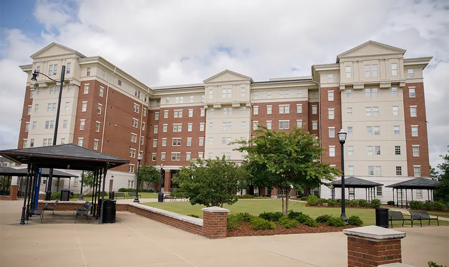 Presidential Village 2