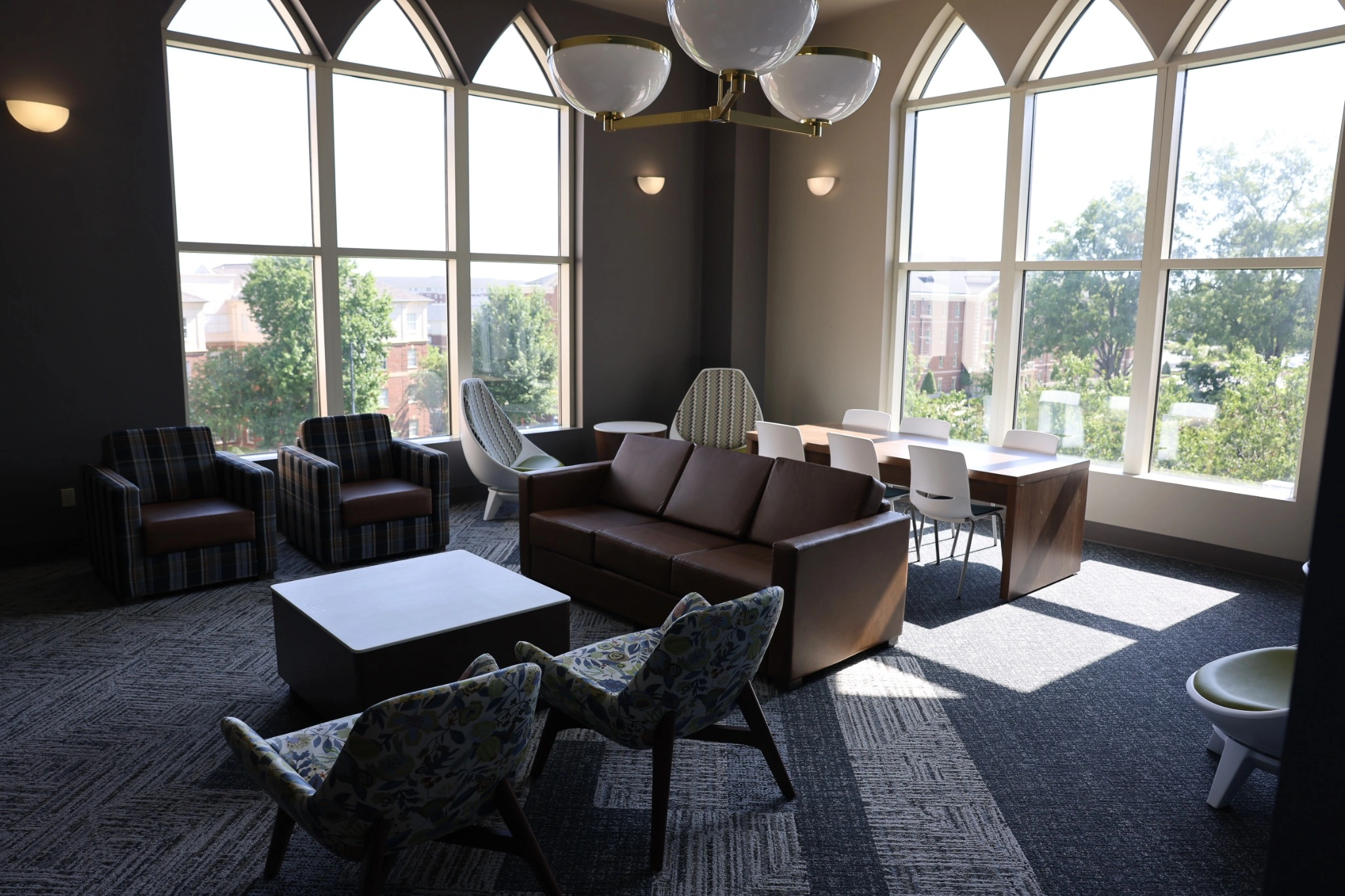 Blount Common Space Photo