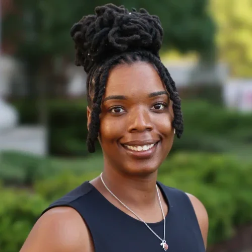 Teyia Rhodes